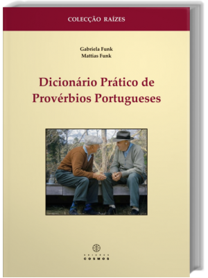 Dicionário Prático de Provérbios Portugueses